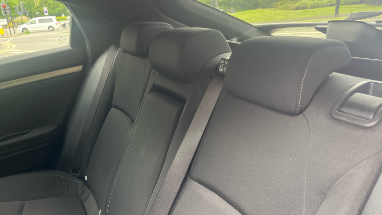 Honda Civic 1.0 VTEC Turbo SR 5dr Petrol Hatchback